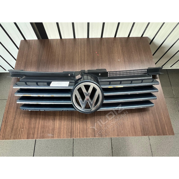 Volkswagen Jetta 1J5853655C Çıkma Ön Panjur 1999-2005